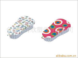 台州市黄岩银海塑胶制品厂 鞋刷产品列表