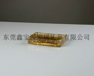 【厂家直供冰花卫浴套装系列 树脂工艺品 酒店卫浴套件礼品】价格,厂家,图片,东莞柯言家居用品有限公司