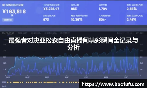 最强者对决亚松森自由直播间精彩瞬间全记录与分析